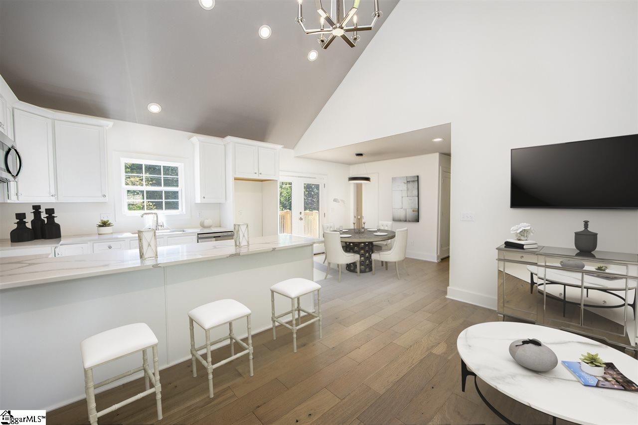 3 Foxhall Road Greenville, SC 29605 - Photo 4 of 21 Gallery Image 4