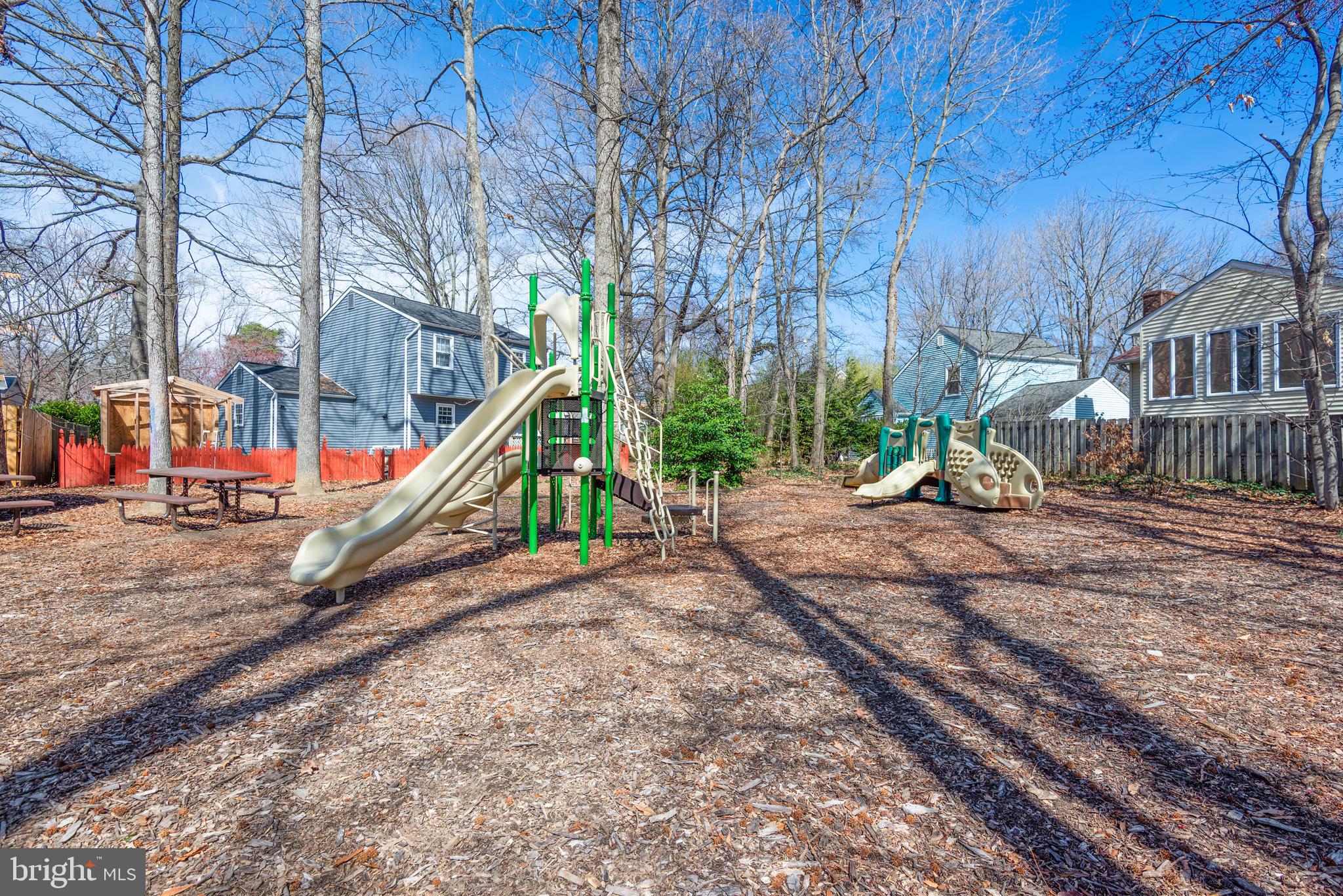 48 Fox Run Way Arnold, MD 21012 - Photo 6 of 33 a view of outdoor space with entertaining space