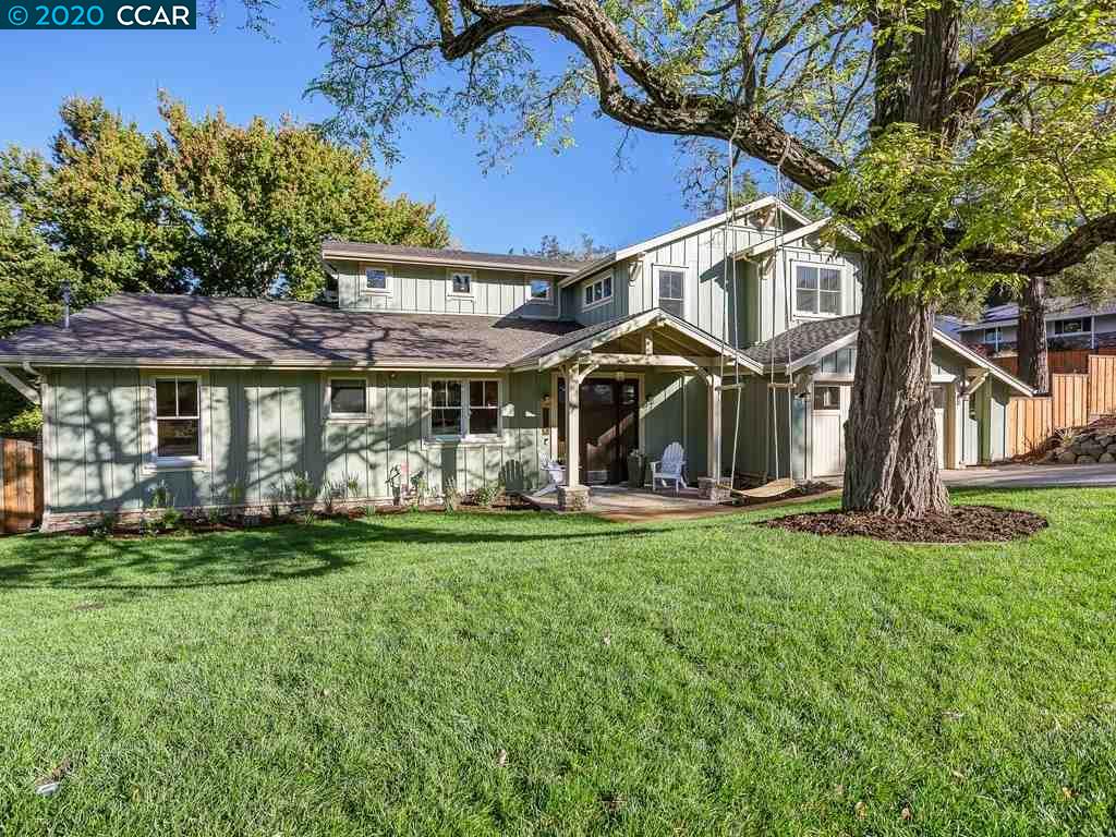 3172 Cam Colorados Lafayette, CA 94549 - Photo 1 of 1