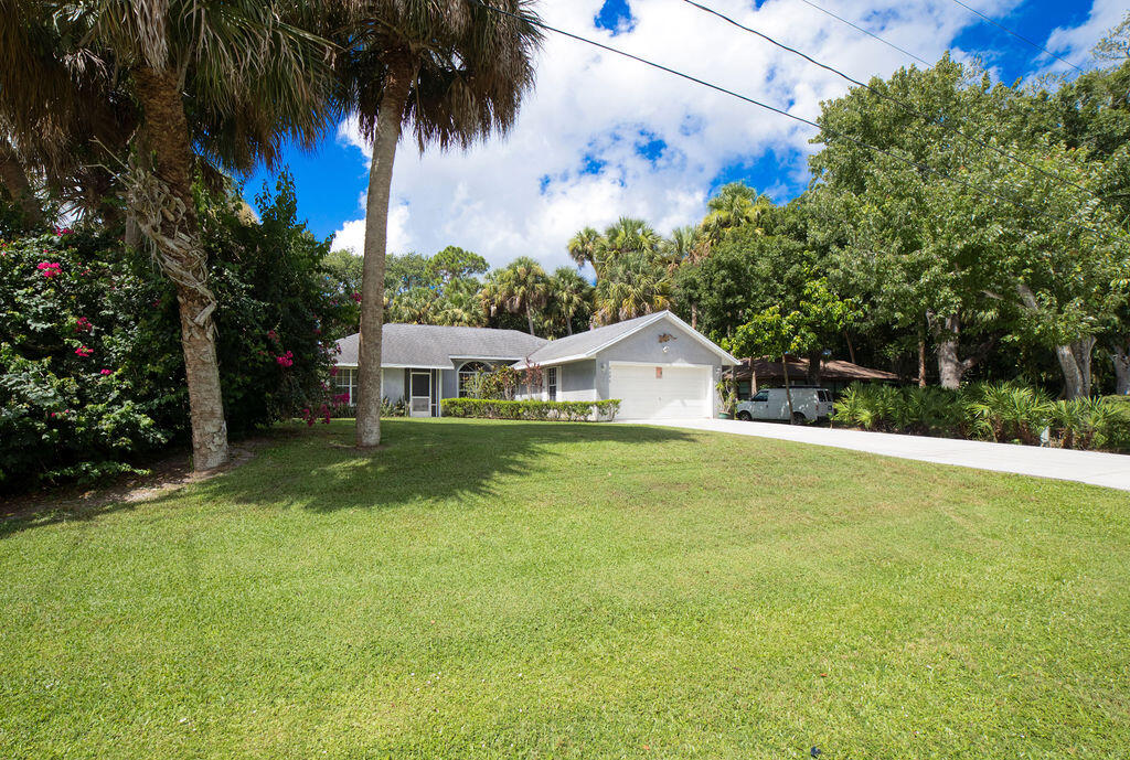2286 Southwest Cree Road Port St. Lucie, FL 34953 - Photo 4 of 49 Image4