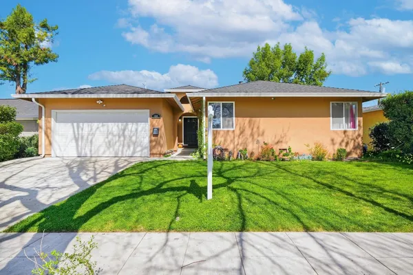 $2,499,000 | 1289 Morningside Drive, Sunnyvale, CA 94087