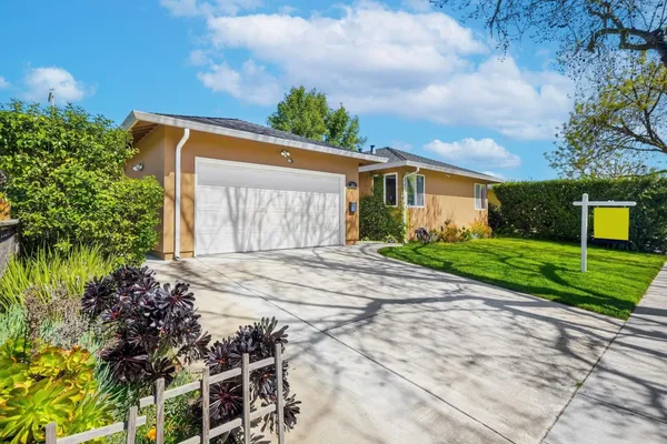 $2,499,000 | 1289 Morningside Drive, Sunnyvale, CA 94087