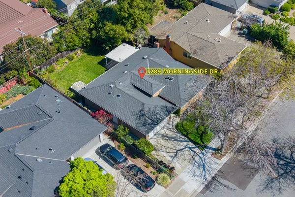 $2,499,000 | 1289 Morningside Drive, Sunnyvale, CA 94087