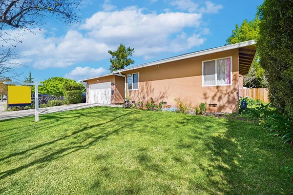 $2,499,000 | 1289 Morningside Drive, Sunnyvale, CA 94087