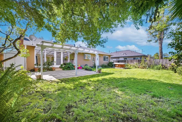$2,499,000 | 1289 Morningside Drive, Sunnyvale, CA 94087
