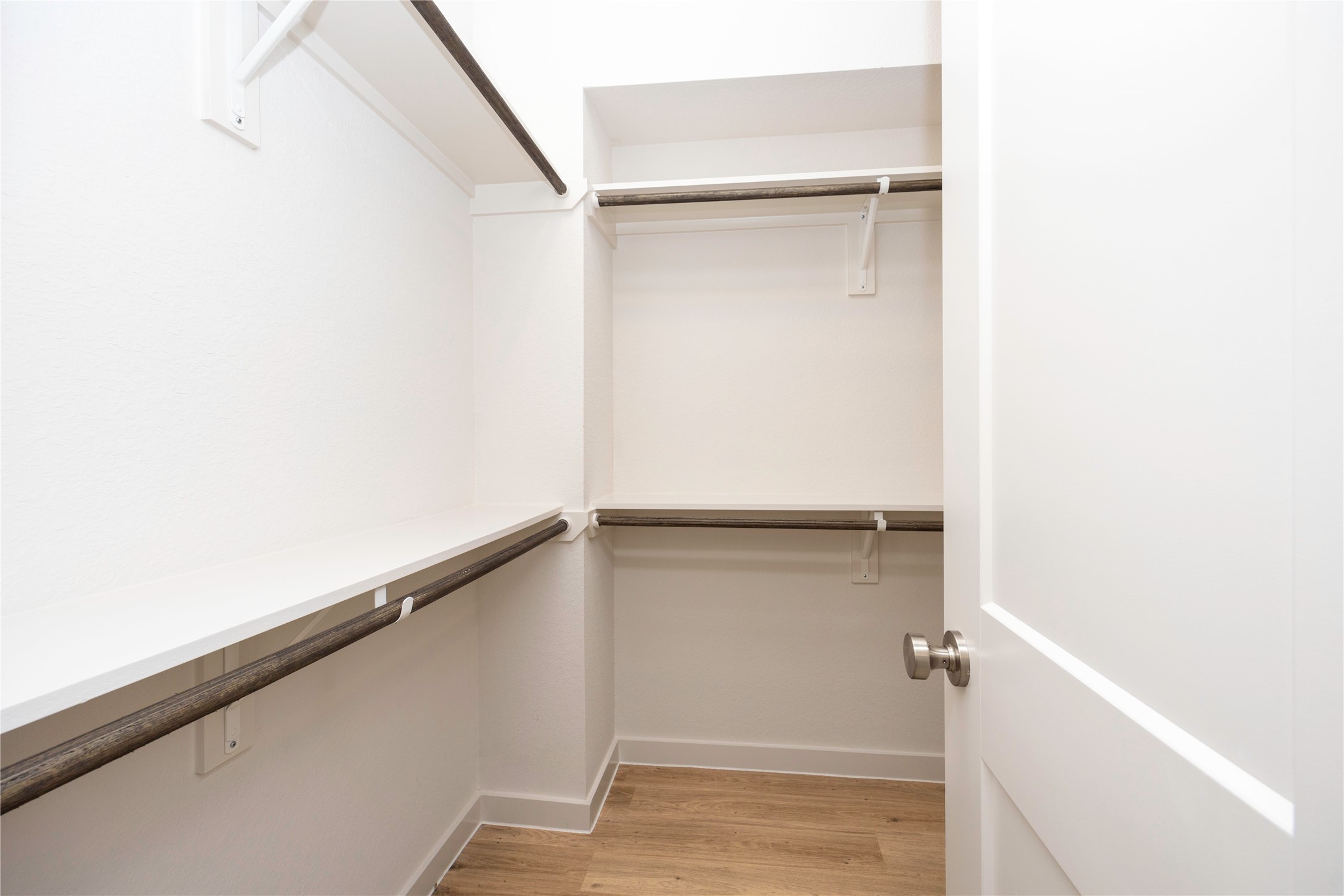 2511 Appian Way New Caney, TX 77357 - Photo 21 of 34 Primary Closet