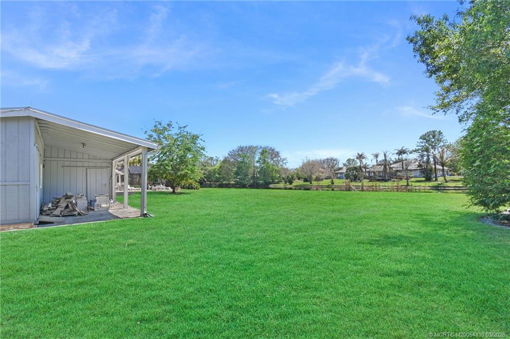 11266 Southwest Meadowlark Circle Stuart, FL 34997 - Photo 51 of 66