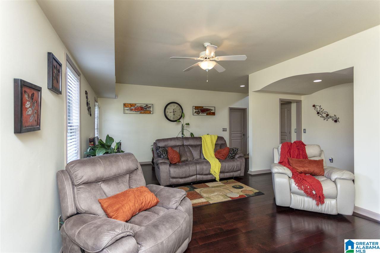 5276 Summerset Way Bessemer, AL 35022 - Photo 23 of 39