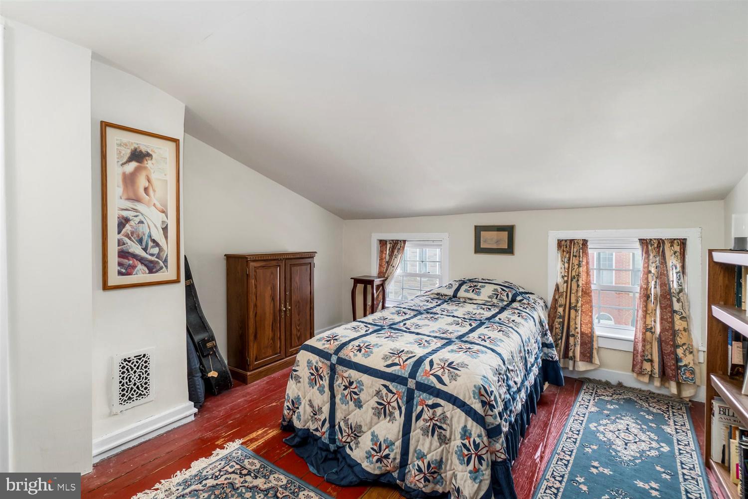 1514 Riverside Avenue Baltimore, MD 21230 - Photo 22 of 27 Bedroom 2