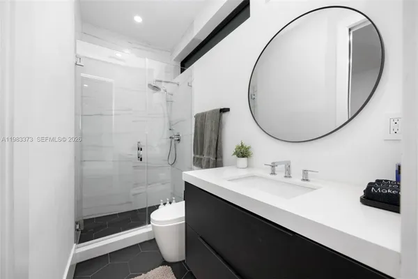 a view of balcony and patio