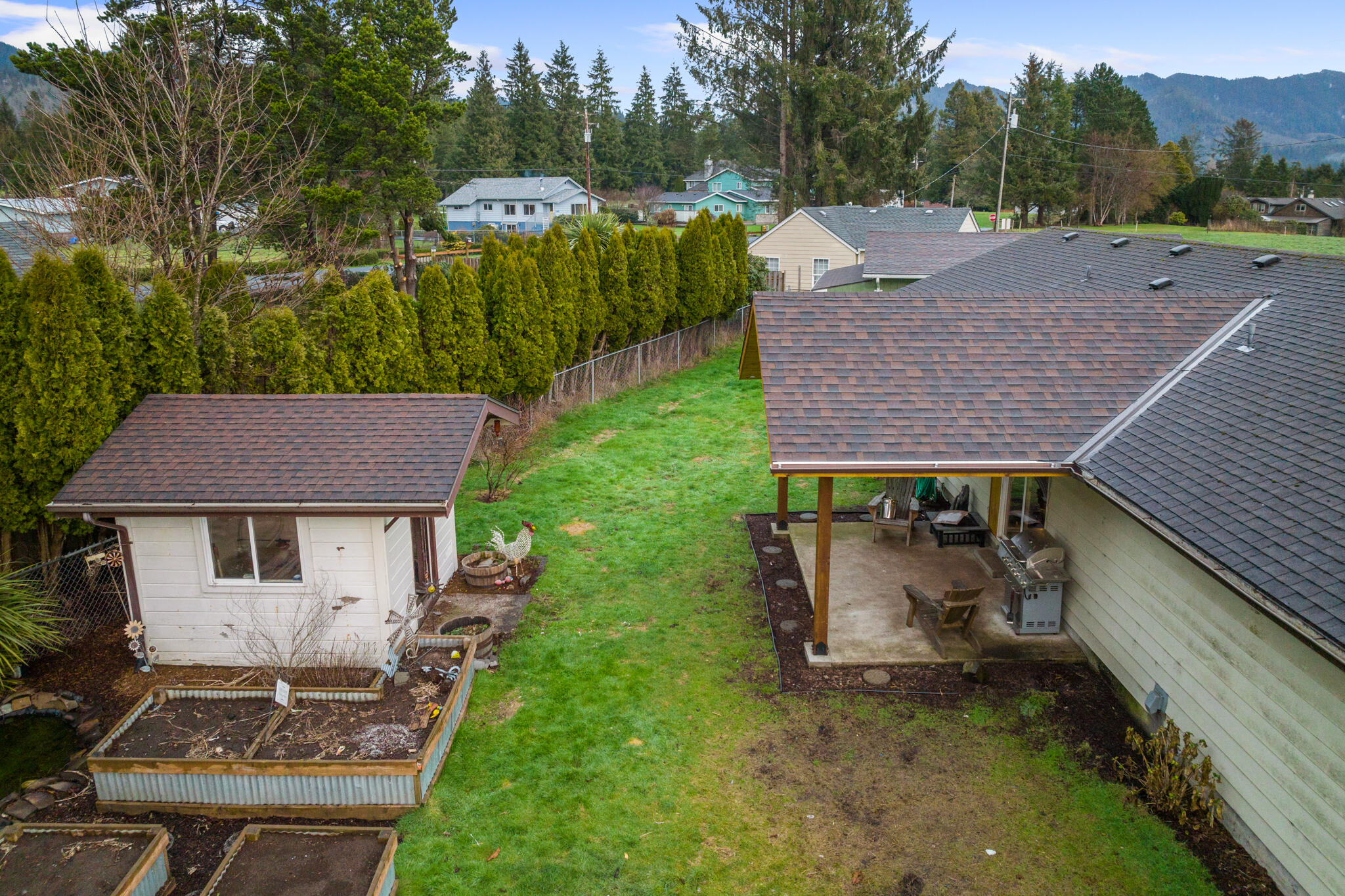 6400 Idaville Road Tillamook, OR 97141 - Photo 31 of 40 6400 Idaville Rd, Tillamook OR-31