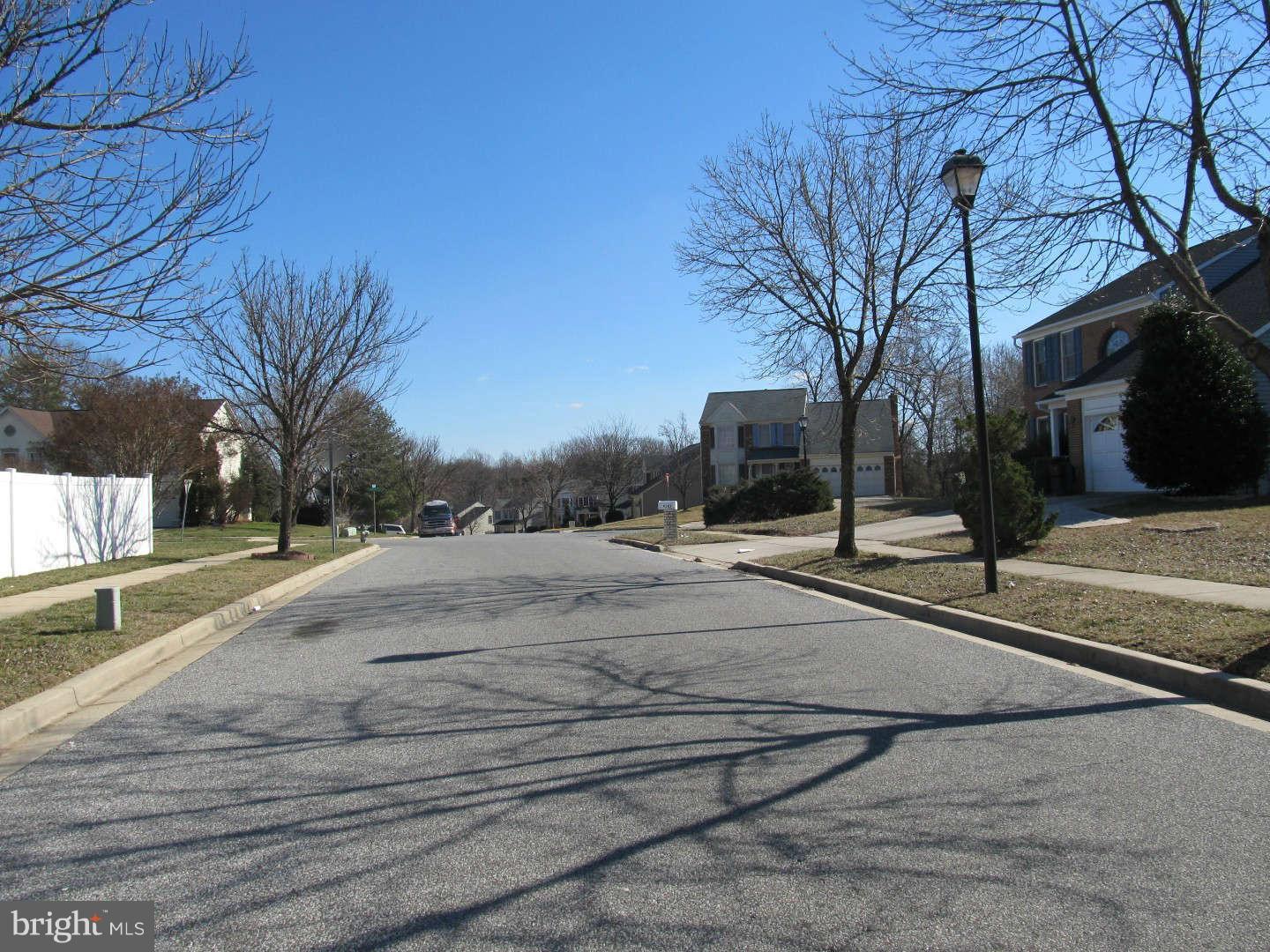 9302 Bluefield Road Springdale, MD 20721 - Photo 8 of 28 Street View