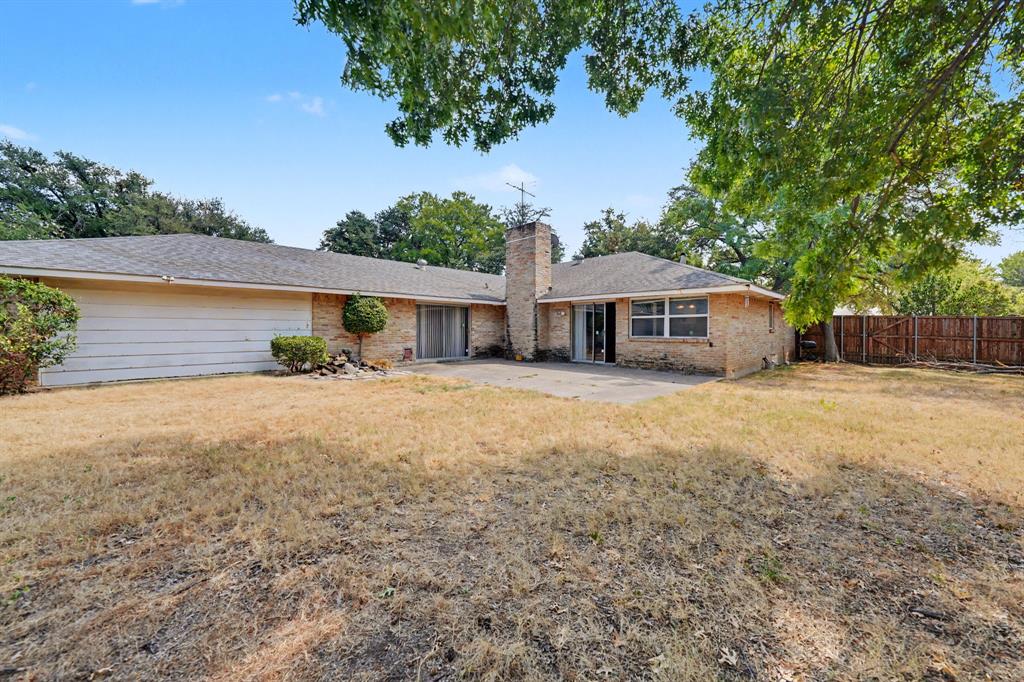 3917 High Summit Drive Dallas, TX 75244 - Photo 16 of 16 Gallery Image 16
