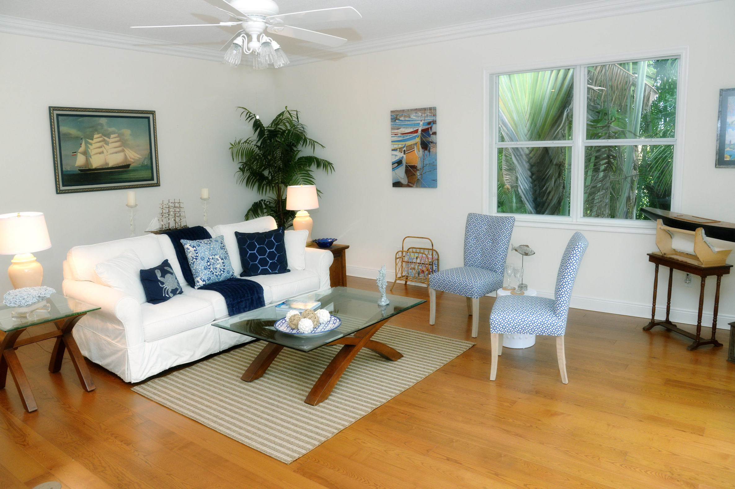 481 Olympus Drive, Unit 201 Juno Beach, FL 33408 - Photo 3 of 23 olympus living