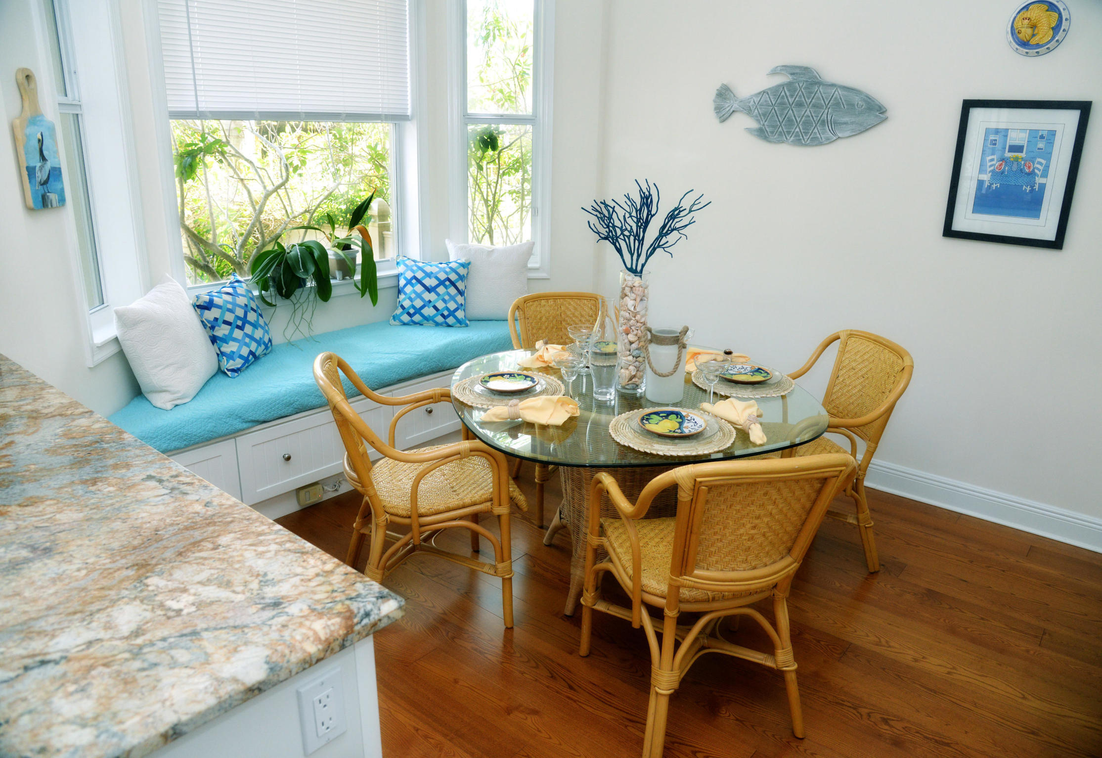 481 Olympus Drive, Unit 201 Juno Beach, FL 33408 - Photo 5 of 23 olympus nook