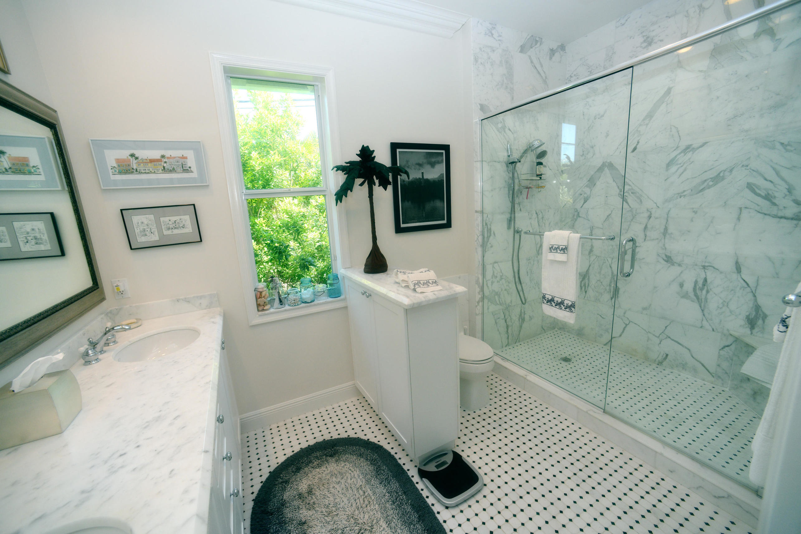 481 Olympus Drive, Unit 201 Juno Beach, FL 33408 - Photo 8 of 23 481 juno master bath