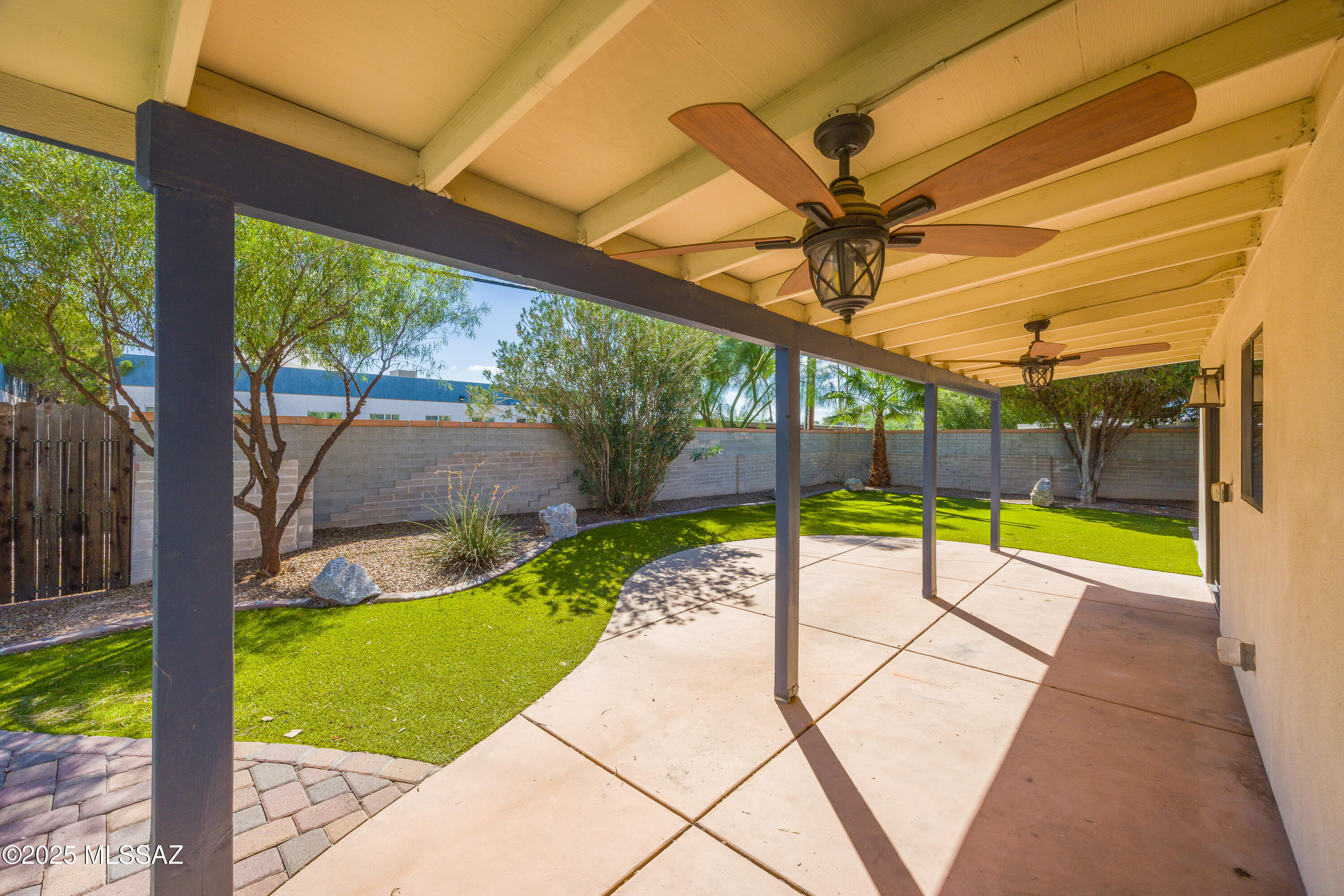 5642 East Spring Street Tucson, AZ 85712 - Photo 24 of 28