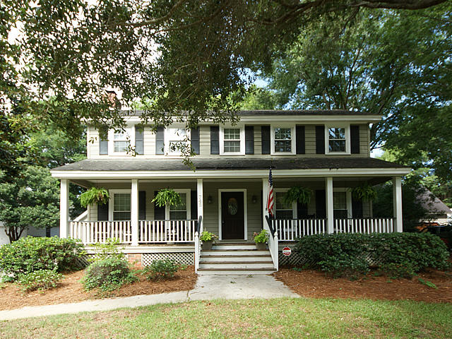 745 Milldenhall Road Mount Pleasant, SC 29464 - Photo 1 of 33 37