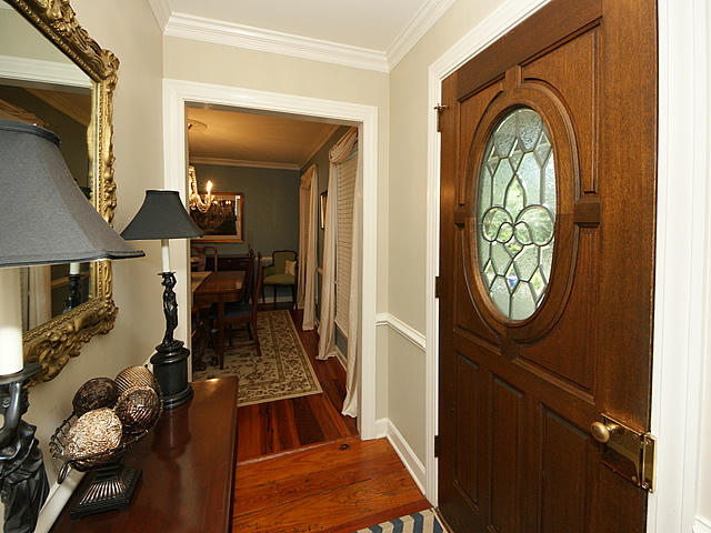 745 Milldenhall Road Mount Pleasant, SC 29464 - Photo 3 of 33 03