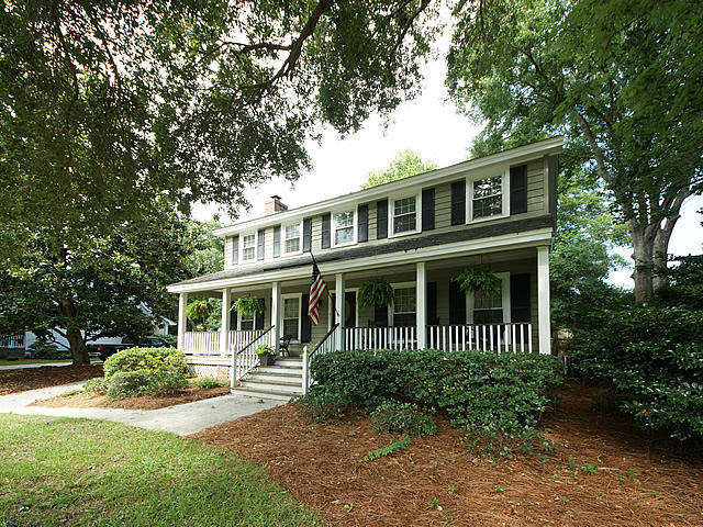 745 Milldenhall Road Mount Pleasant, SC 29464 - Photo 33 of 33 38