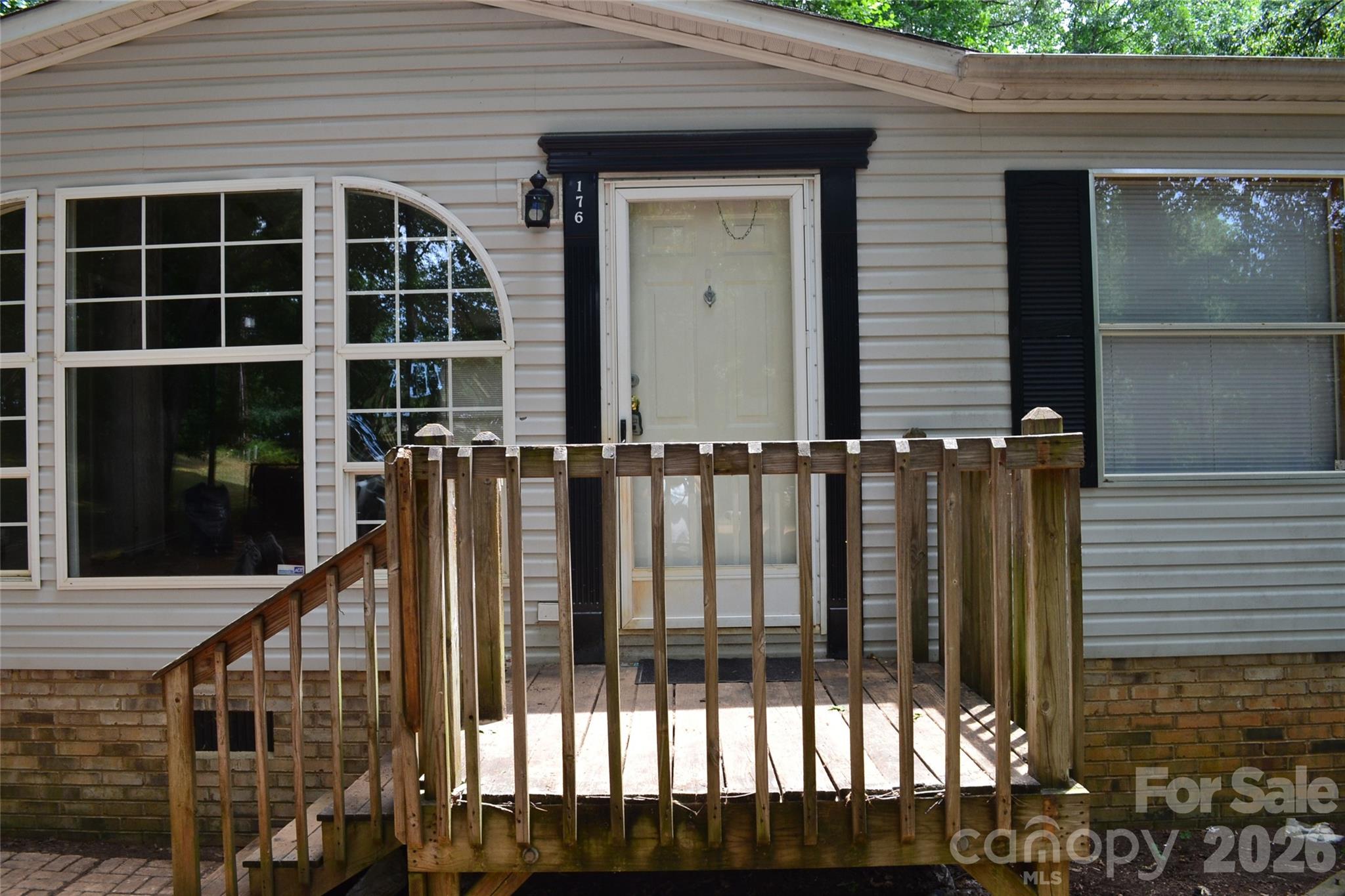 176 Sharon Ridge Lane Statesville, NC 28677 - Photo 4 of 35