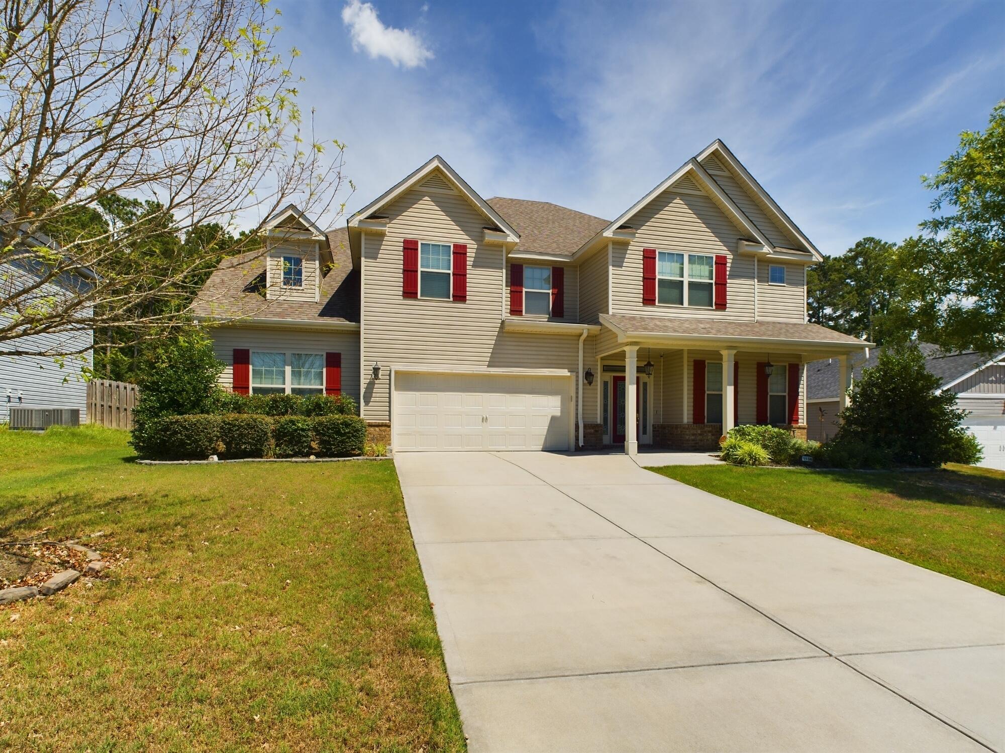 1156 Fawn Forest Road Grovetown, GA 30813 - Photo 1 of 33 CAM01674G0-PR0018-STILL002