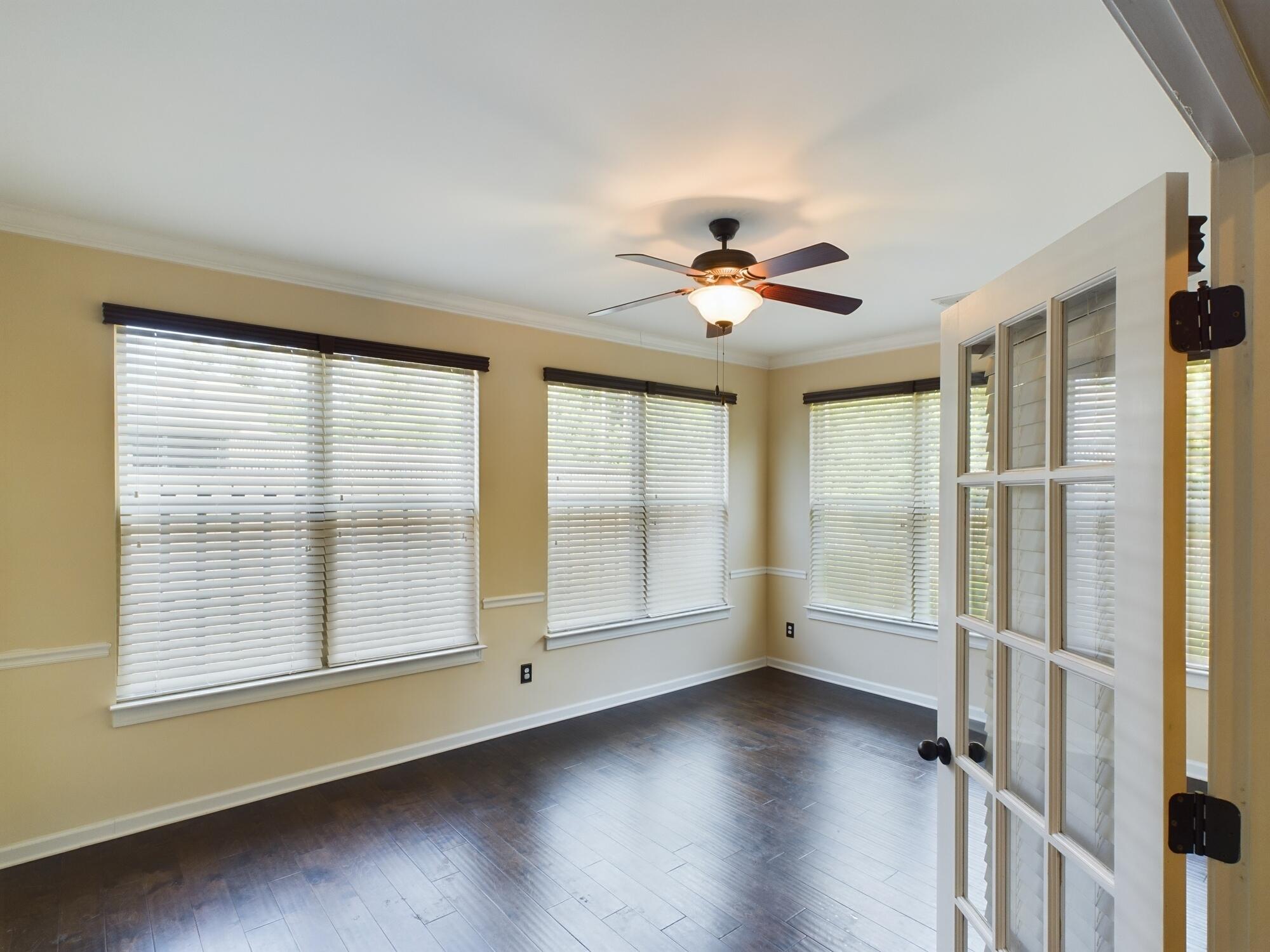 1156 Fawn Forest Road Grovetown, GA 30813 - Photo 14 of 33 Sun Room