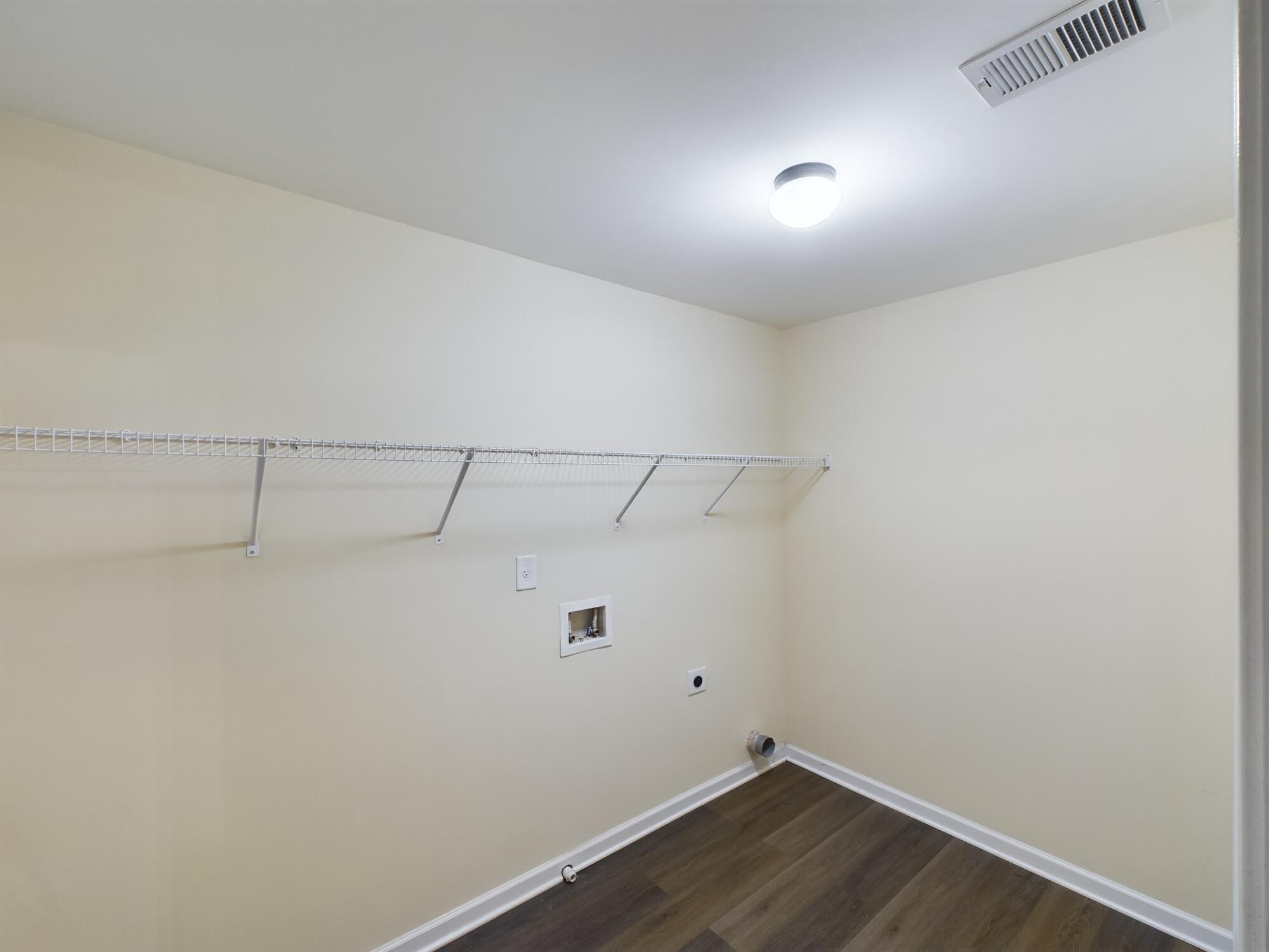 1156 Fawn Forest Road Grovetown, GA 30813 - Photo 20 of 33 Laundry