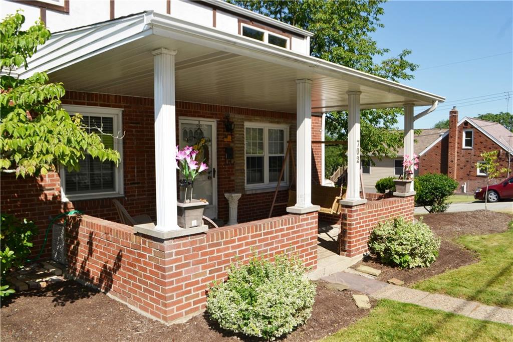 702 Irwin Run Road West Mifflin, PA 15122 - Photo 6 of 25 Gallery Image 6
