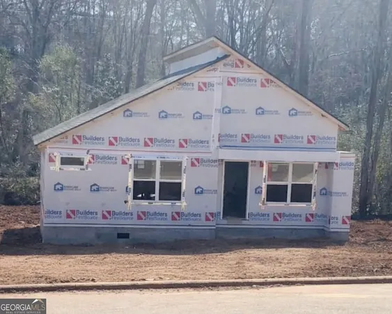 $207,400 | 1017 Stonewall Street, LaGrange, GA 30240