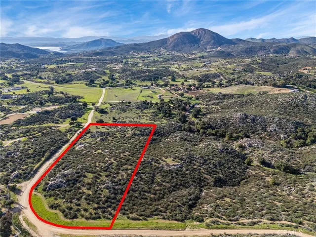 $265,000 | 0 Stirrup Road, Temecula, CA 92592