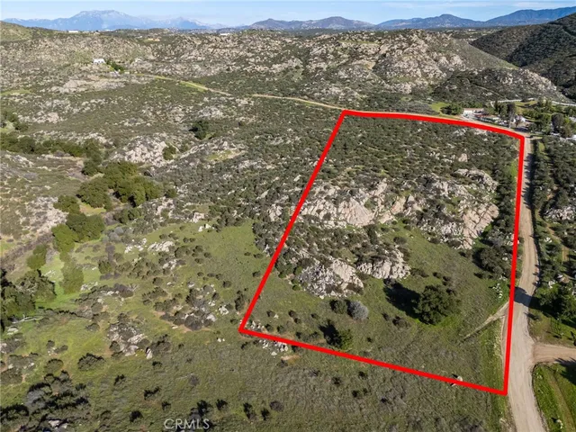 $265,000 | 0 Stirrup Road, Temecula, CA 92592