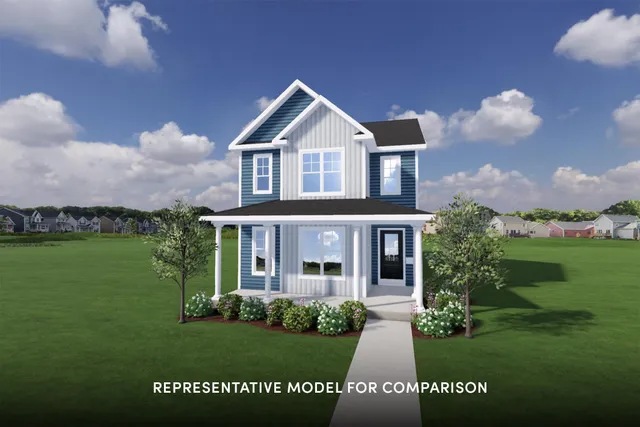 $469,900 | 839 Indigo Lane, Waunakee, WI 53597