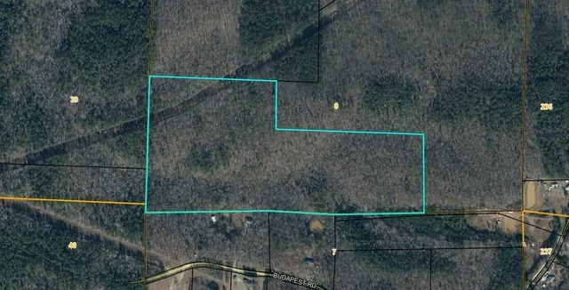 $250,000 | 0 Budapest Road, Tallapoosa, GA 30176