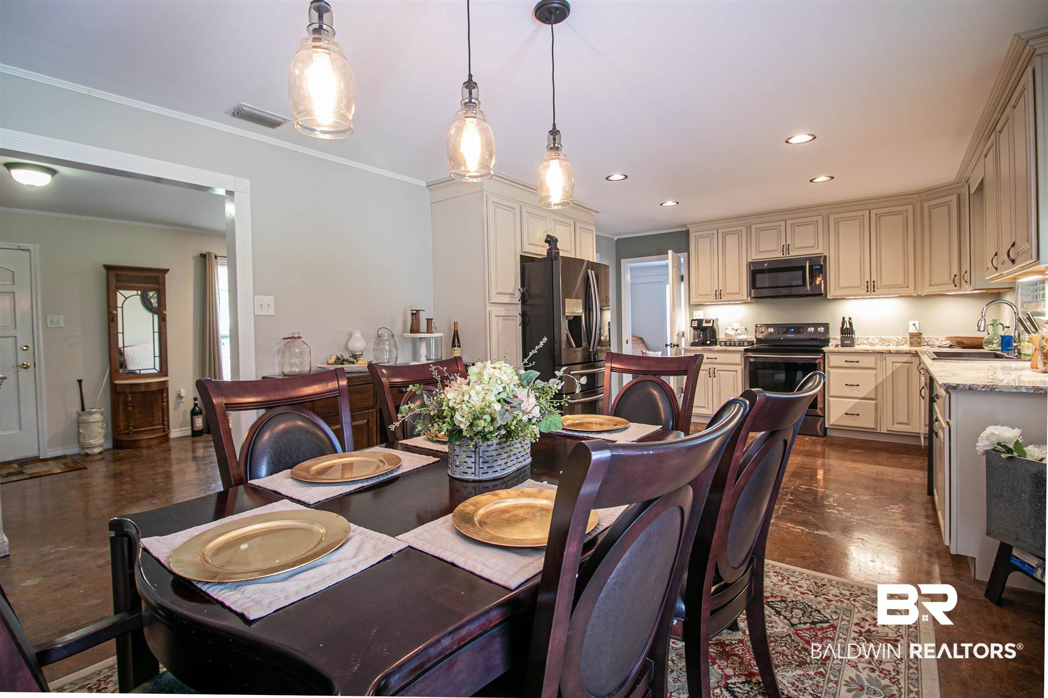 4024 Shana Drive Mobile, AL 36605 - Photo 6 of 25