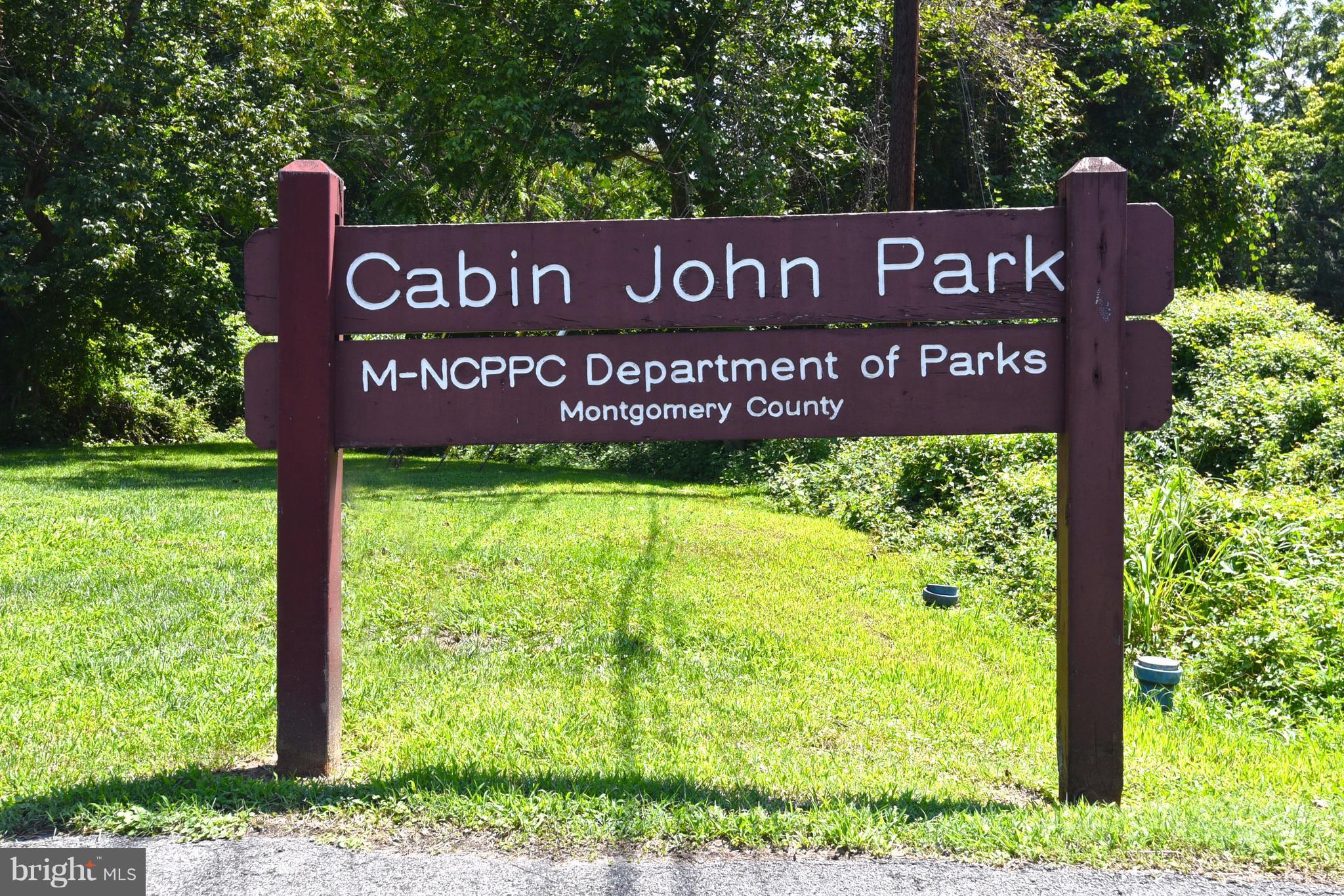 2 Webb Road Cabin John, MD 20818 - Photo 24 of 25 Community