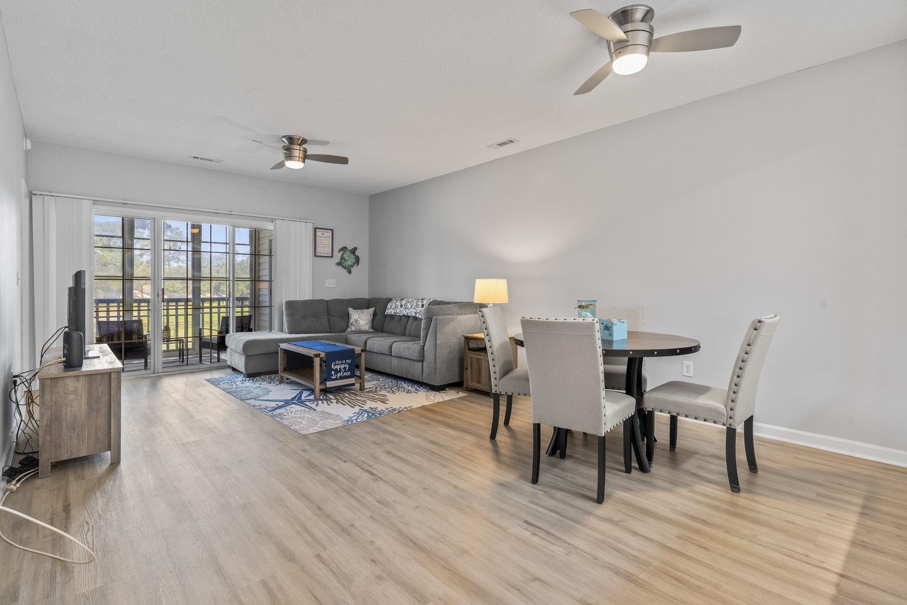 4429 Turtle Lane, Unit 2C Little River, SC 29566 - Photo 16 of 40