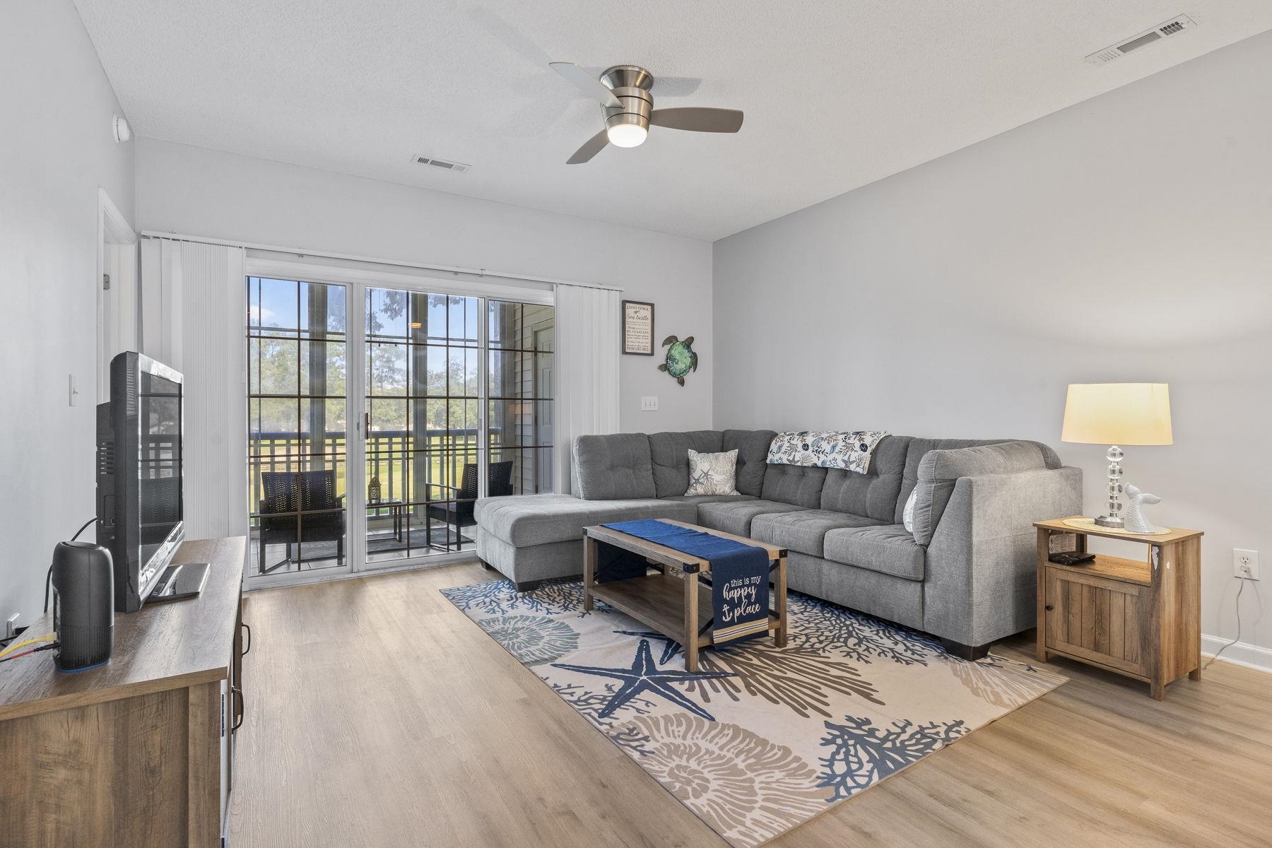 4429 Turtle Lane, Unit 2C Little River, SC 29566 - Photo 17 of 40