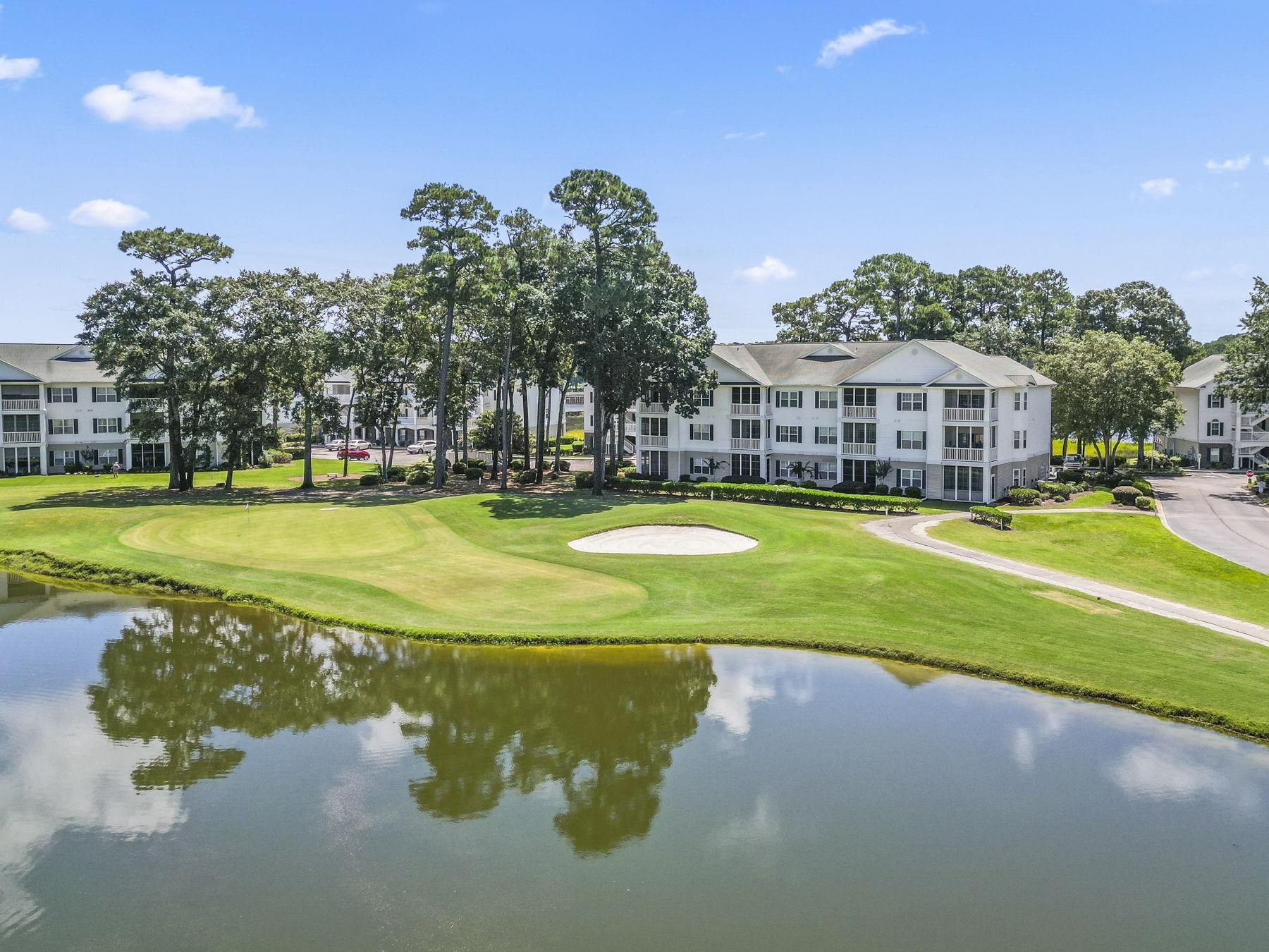 4429 Turtle Lane, Unit 2C Little River, SC 29566 - Photo 2 of 40