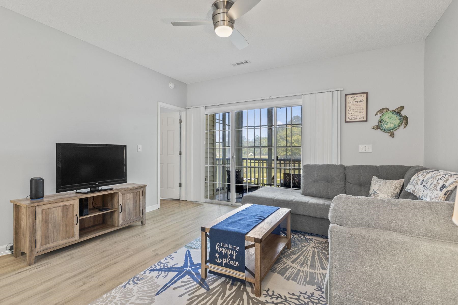 4429 Turtle Lane, Unit 2C Little River, SC 29566 - Photo 22 of 40