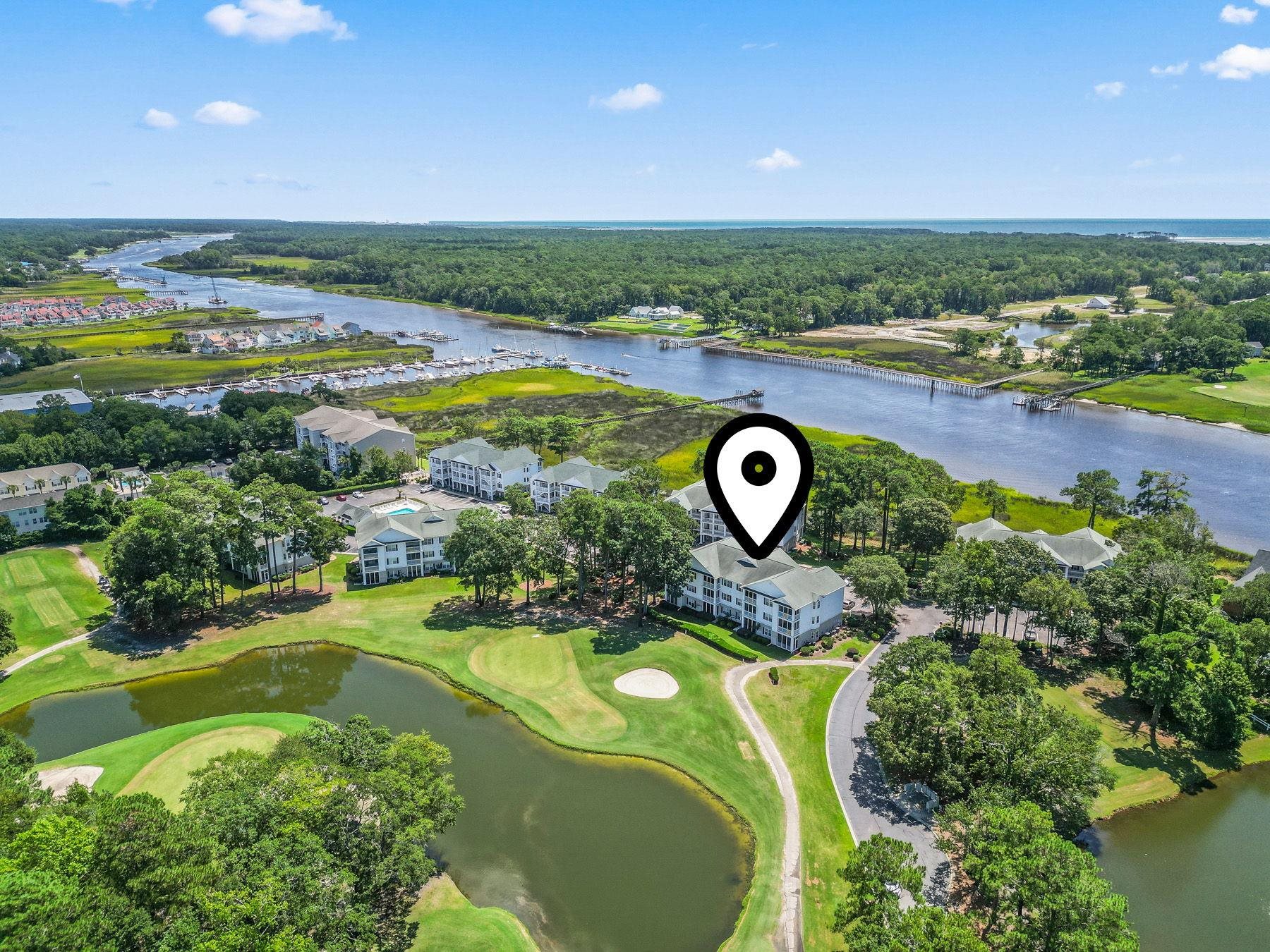 4429 Turtle Lane, Unit 2C Little River, SC 29566 - Photo 3 of 40