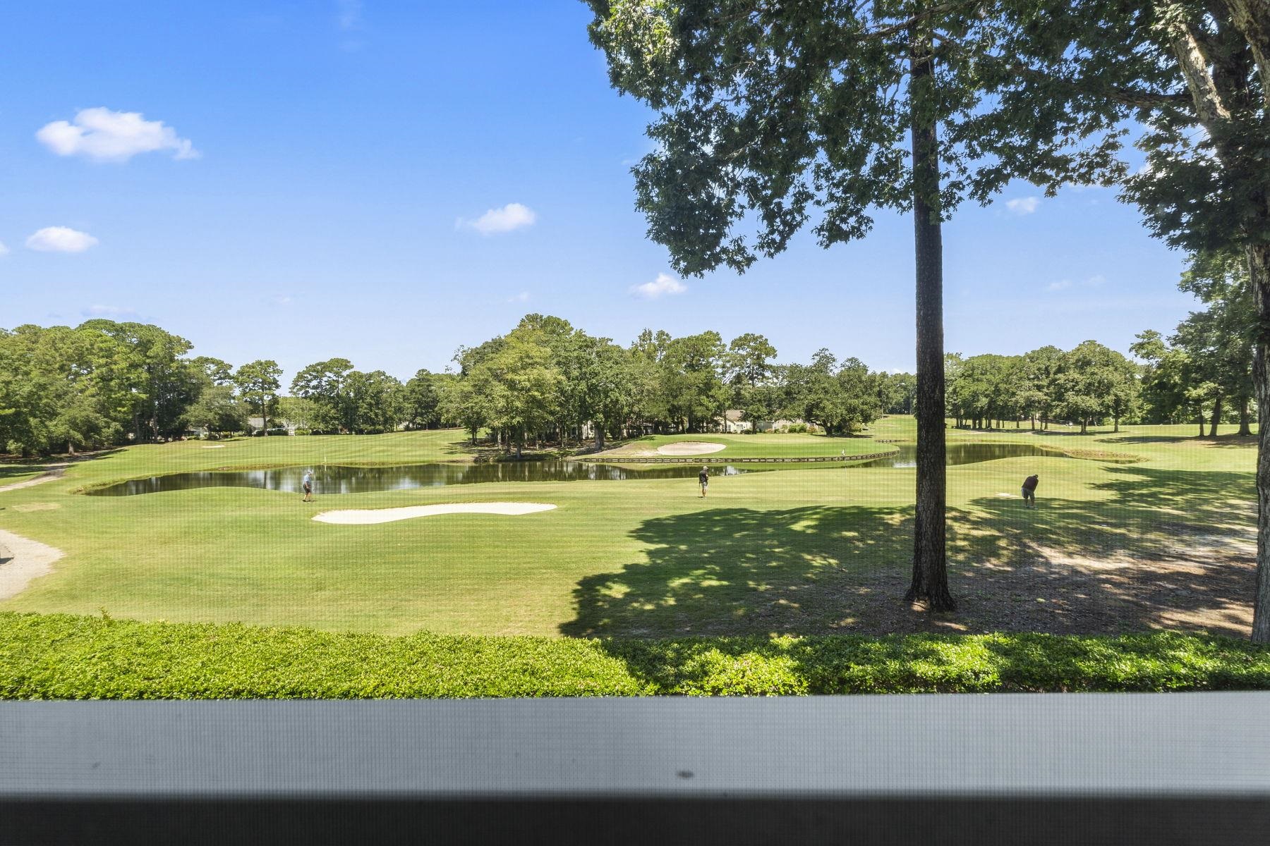 4429 Turtle Lane, Unit 2C Little River, SC 29566 - Photo 34 of 40