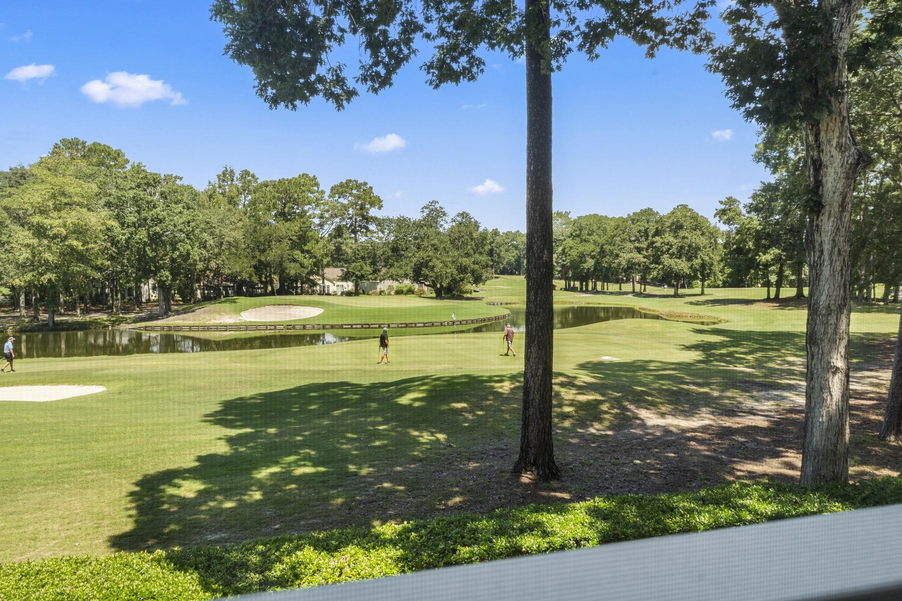 4429 Turtle Lane, Unit 2C Little River, SC 29566 - Photo 35 of 40