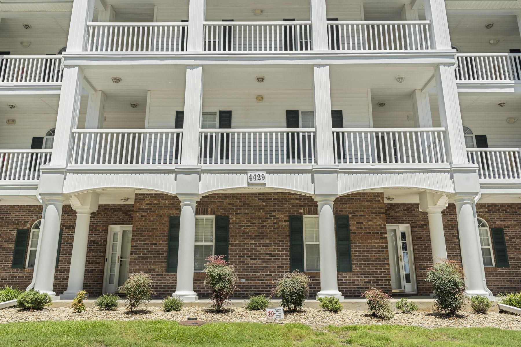 4429 Turtle Lane, Unit 2C Little River, SC 29566 - Photo 37 of 40