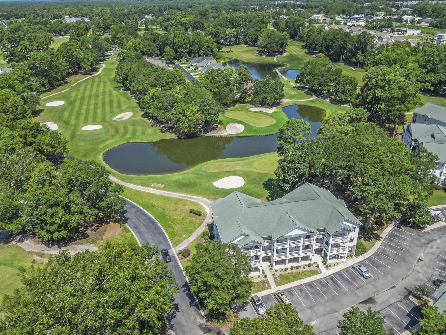 4429 Turtle Lane, Unit 2C Little River, SC 29566 - Photo 39 of 40