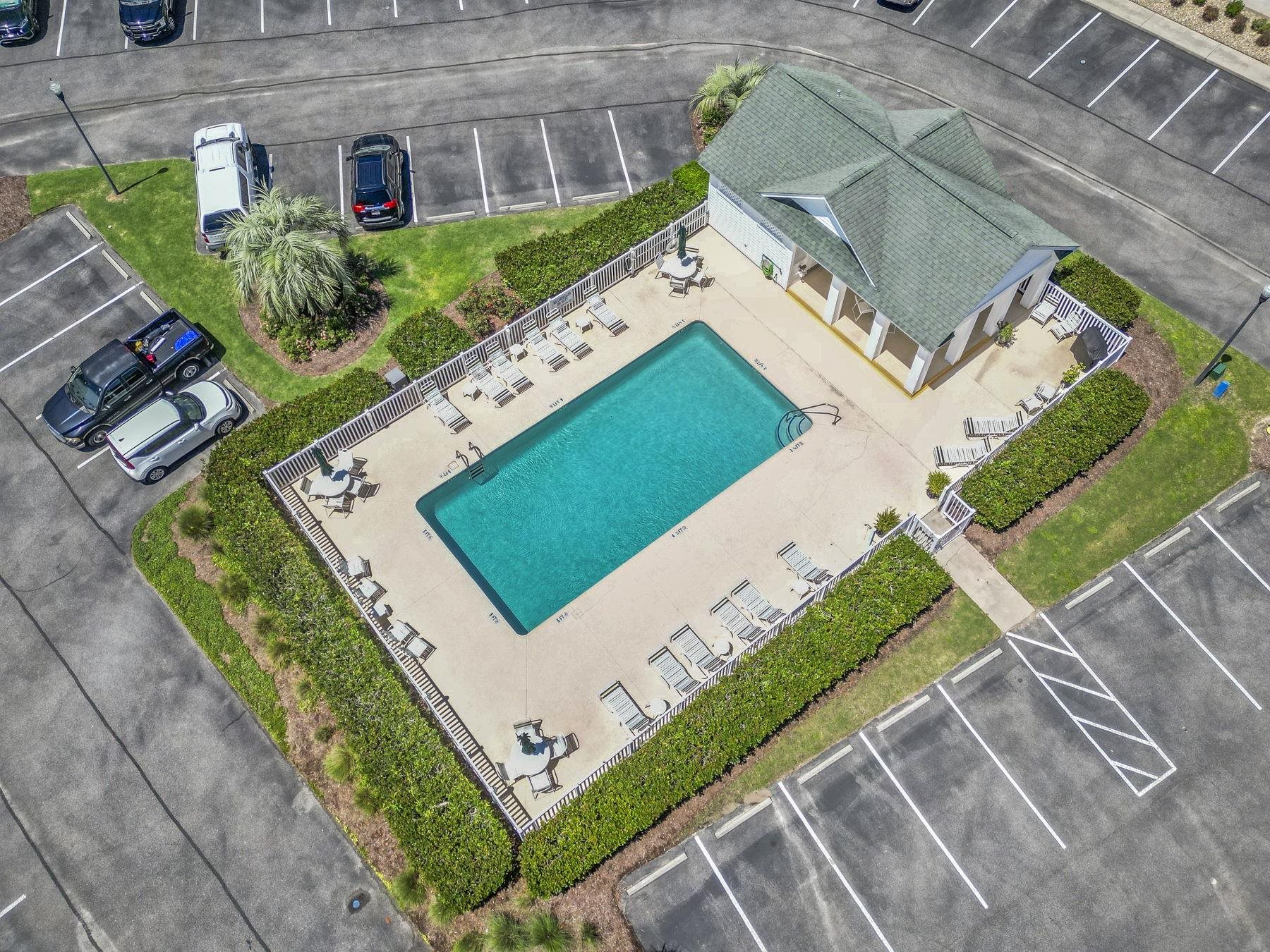 4429 Turtle Lane, Unit 2C Little River, SC 29566 - Photo 40 of 40