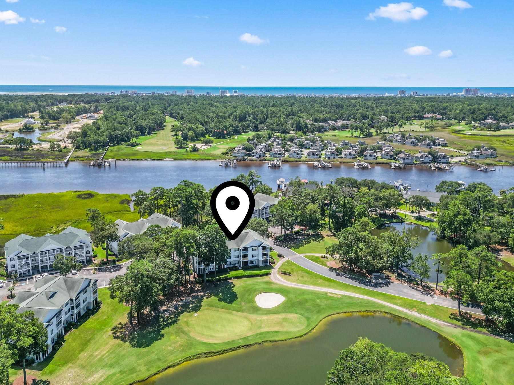 4429 Turtle Lane, Unit 2C Little River, SC 29566 - Photo 4 of 40