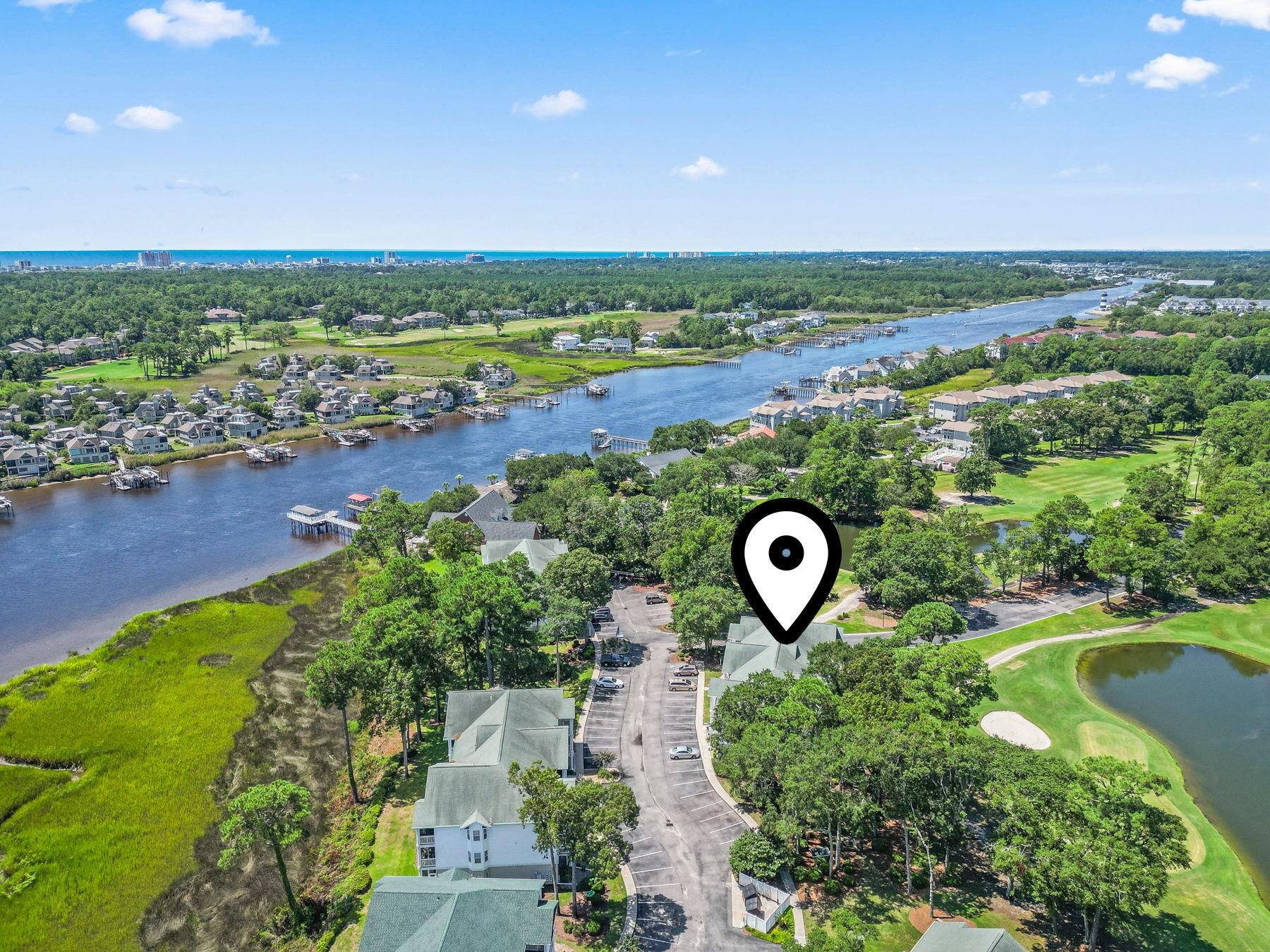 4429 Turtle Lane, Unit 2C Little River, SC 29566 - Photo 5 of 40