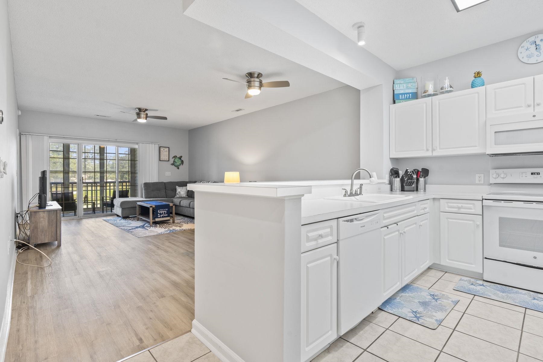 4429 Turtle Lane, Unit 2C Little River, SC 29566 - Photo 7 of 40