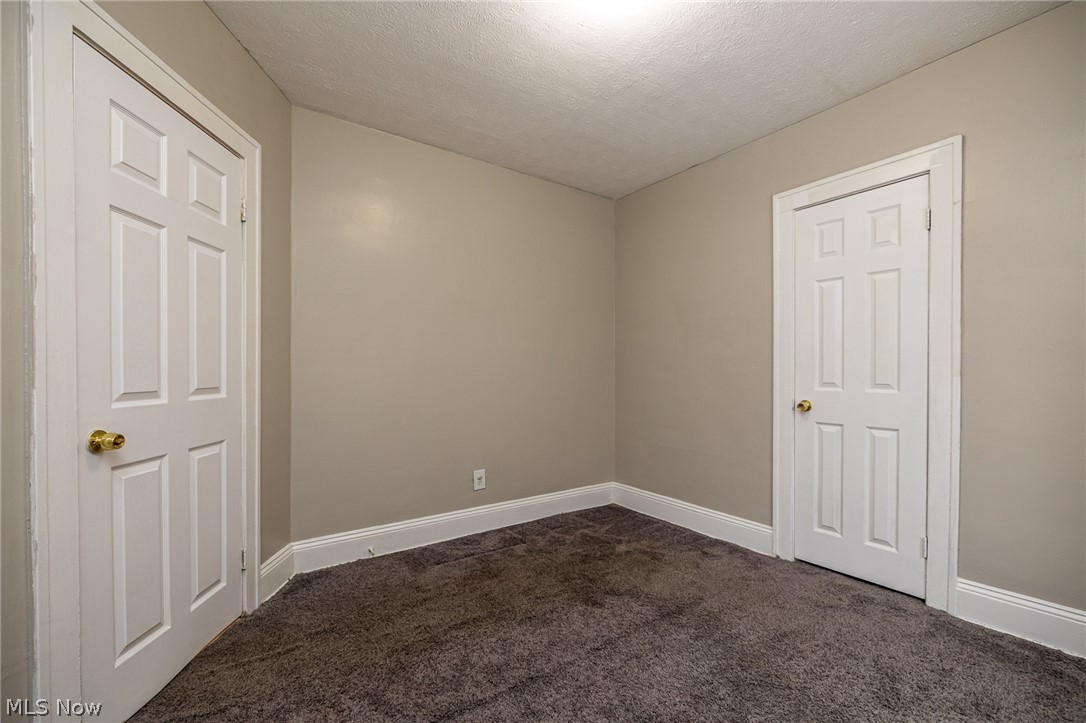 4629 Burleigh Road Cleveland, OH 44125 - Photo 20 of 31 bedroom # 1 First